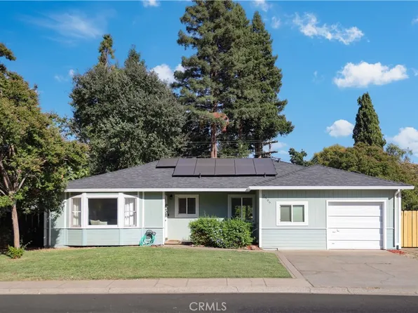 2586 El Paso Way, Chico, CA 95973