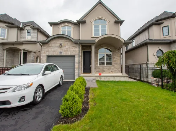 8389 Eva Blvd, Niagara Falls, ON L2H 0M9