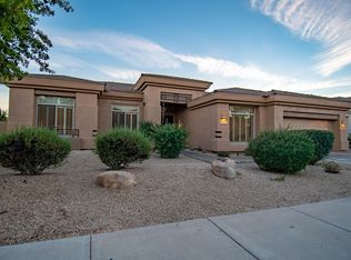 7453 E Wing Shadow Rd, Scottsdale, AZ 85255