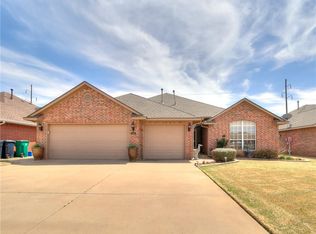 8044 NW 79th Ter, Oklahoma City, OK 73132