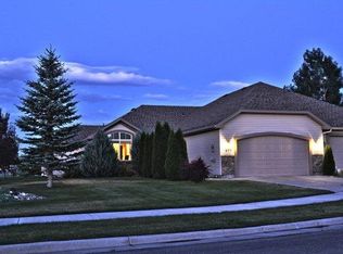 371 Tapitio Dr, Idaho Falls, ID 83401