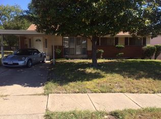 6630 Sebring Dr, Dallas, TX 75241