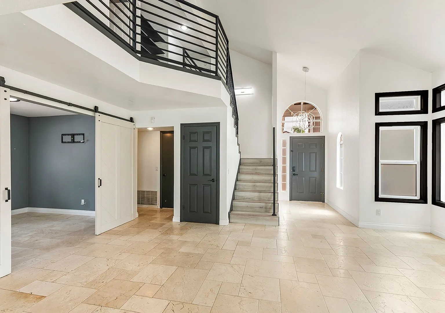 Carmel Mountain Ranch 4 Bed 2.5 Bath Home — Photo 4