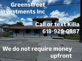 205 S Main St #2, Caseyville, IL 62232