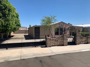 13478 E 48th Dr, Yuma, AZ 85367