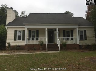 106 Tallwood St, Elgin, SC 29045