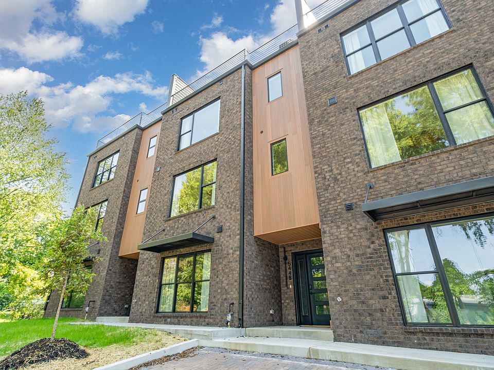 1st image of 542D Rosedale Ave #7