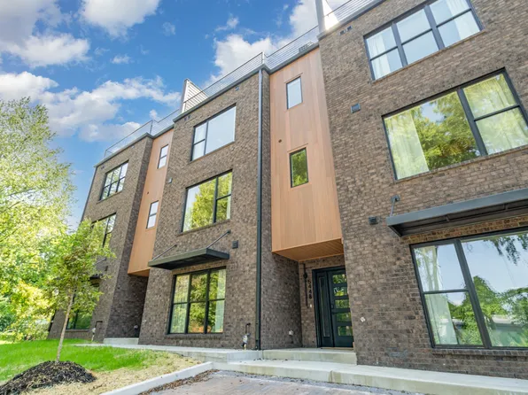 542D Rosedale Ave #7, Nashville, TN 37211