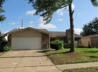 16606 Carbridge Dr, Houston, TX 77084