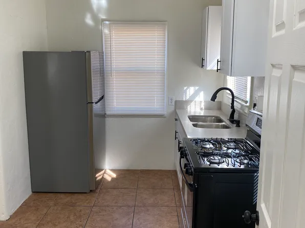 10 W Rillito St, Tucson, AZ