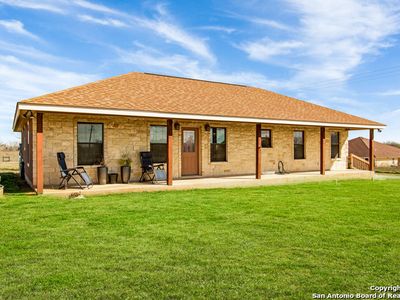 8725 S Fm 2790 W, Somerset, TX, 78069