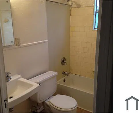 2 bed, 700 sqft, $1,020 — Photo 3