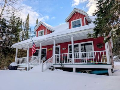 W4584 Musser Dr, Phillips, WI, 54555