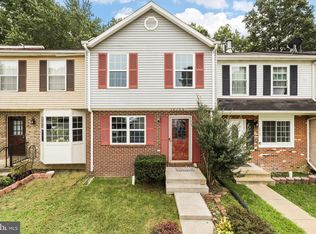 15123 Cardin Pl, Woodbridge, VA 22193