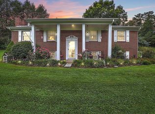 451 Bethel Rd, Nickelsville, VA 24271