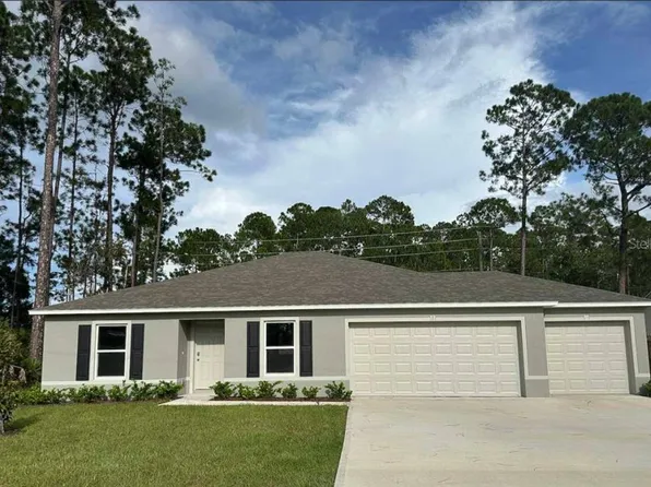 7 REIDSVILLE DRIVE, PALM COAST, FL 32164