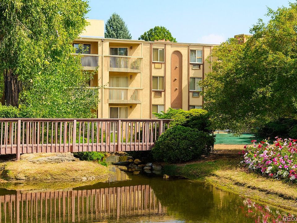 2nd image of 1306 S Parker Road #385