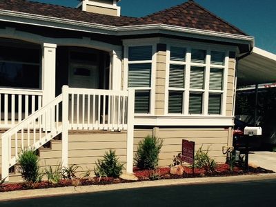 1401 El Norte Pkwy Space 117, Escondido, CA, 92069