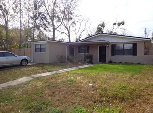 2142 Jammes Rd, Jacksonville, FL 32210
