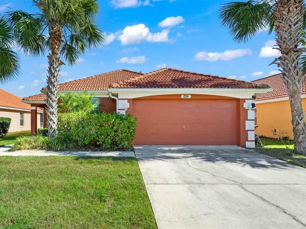 218 ROSSO DRIVE, DAVENPORT, FL 33837