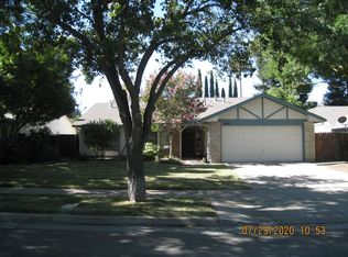 880 University Dr, Merced, CA 95348