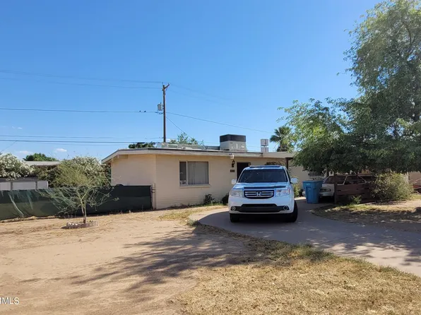 5029 W OSBORN Road, Phoenix, AZ 85031