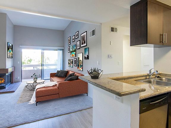 2nd image of 7810 Topanga Canyon Blvd APT 220