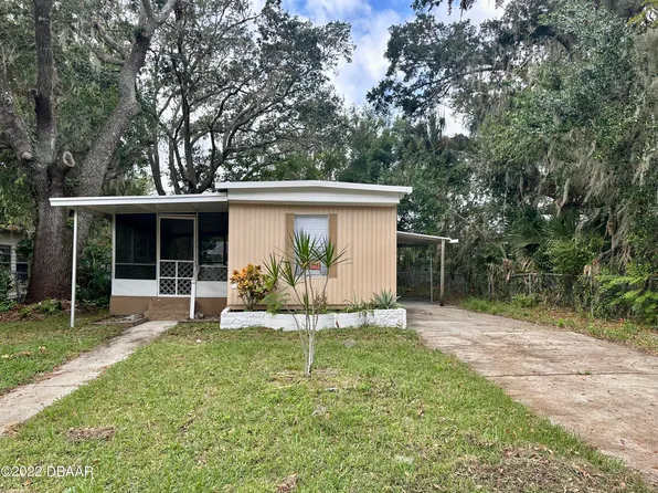 37 Golden Gate Cir, Port Orange, FL 32129