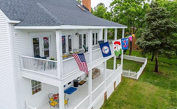 4th image of 164 River Bluff Ln