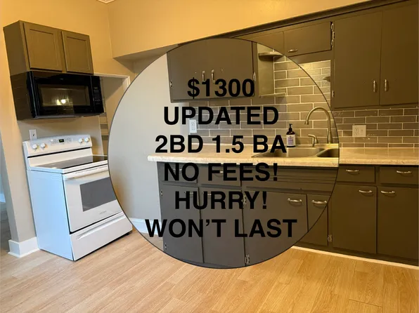 262 Fond Du Lac Ave Unit 1, Fond Du Lac, WI 54935