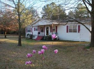 1942 Pleasant Green Rd, Longview, TX 75603