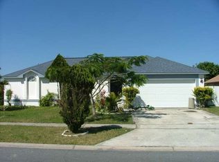 1607 Golden Poppy Ct, Orlando, FL 32824