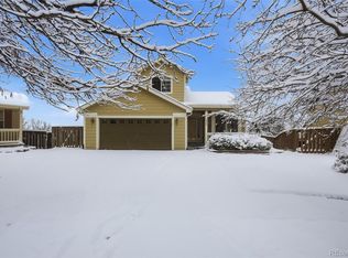 3666 W Greensborough Pl, Denver, CO 80236