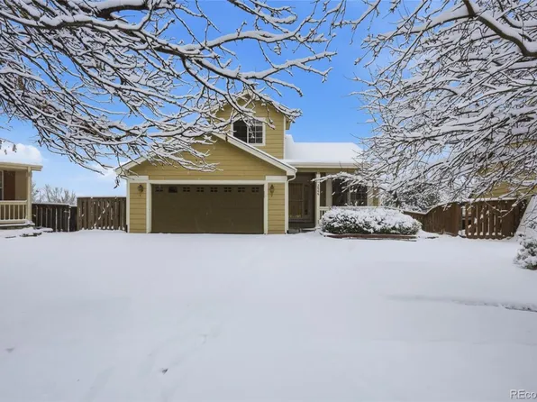 3666 W Greensborough Place, Denver, CO 80236