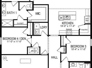 4233 Singing Mockingbird Blvd, Bartow, FL 33830