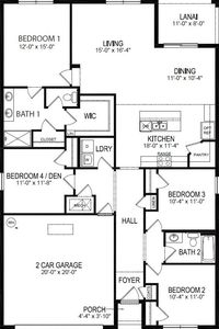 3869 Rory Pond Ct, Lakeland, FL, 33811