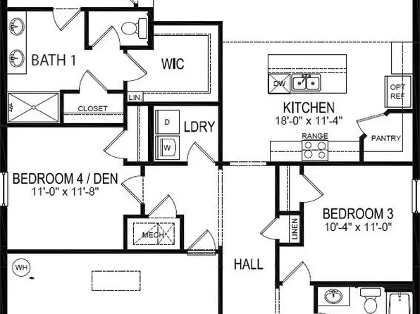 4145 Singing Mockingbird Blvd, Bartow, FL 33830