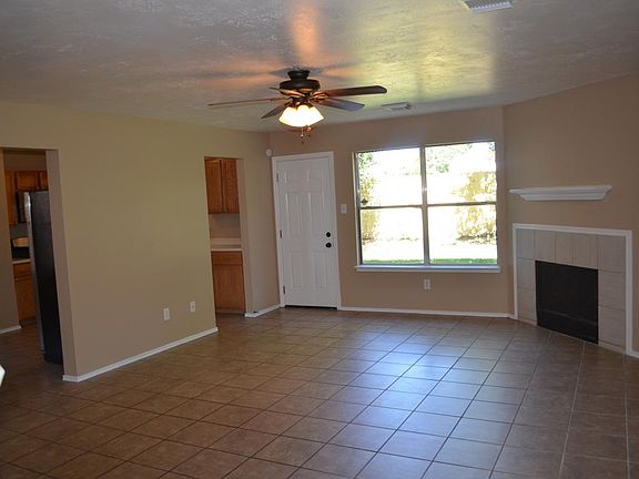 Living Room view 1