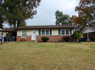 3084 Sedan Dr, Saint Louis, MO