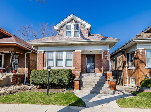 1522 N Lotus Ave, Chicago, IL 60651