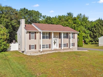 29 Quail Hollow Drive, Windsor, CT, 06095