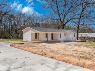 195 Jester Rd, Princeton, LA 71067
