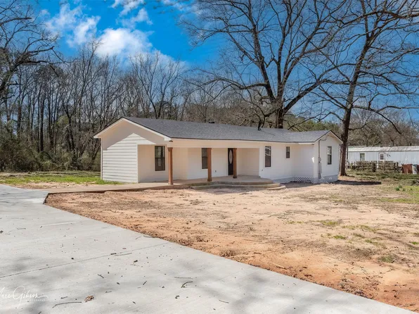 195 Jester Rd, Princeton, LA 71067
