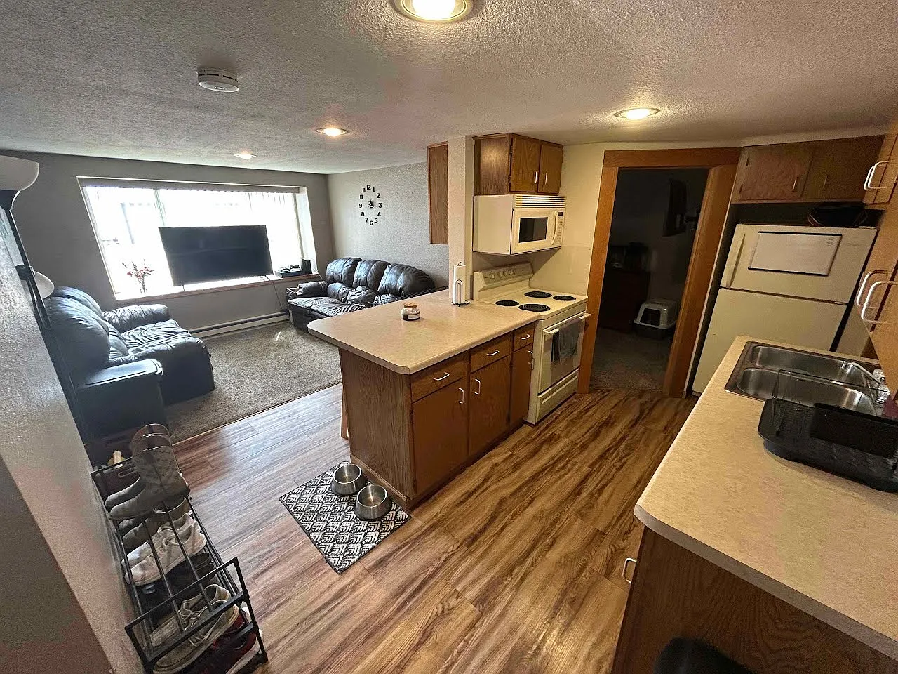 1 bed, 650 sqft, $800 — Photo 2