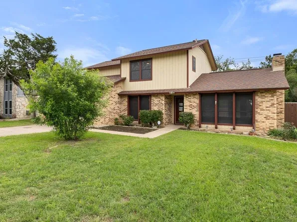 1501 Wilson Heights Dr, Austin, TX 78746