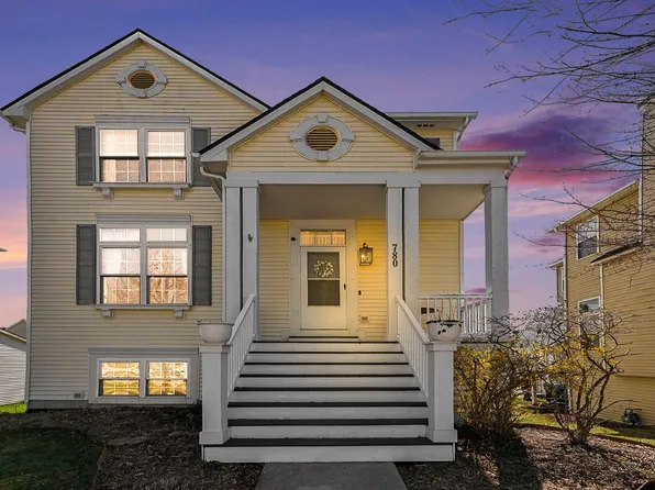 780 Jackson Ln, Milan, MI 48160