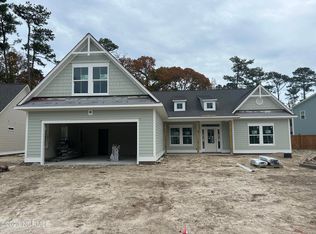 1049 Summer Wind Dr LOT 13, Wilmington, NC 28411