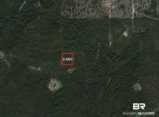 Footsteps Ln, Robertsdale, AL 36567