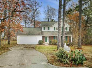 5806 Wrenwood Ct, Durham, NC 27703