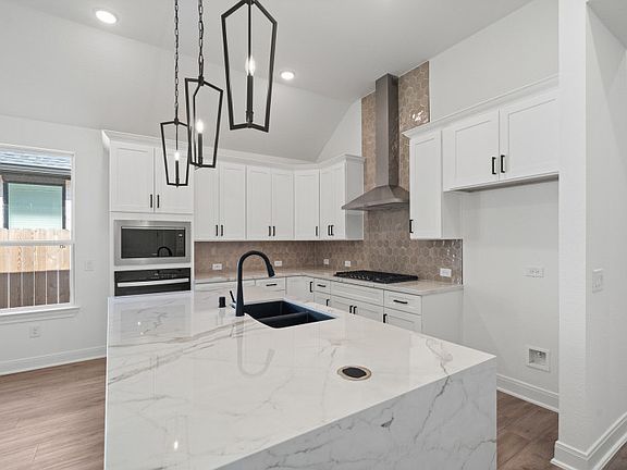 Modern Kitchen